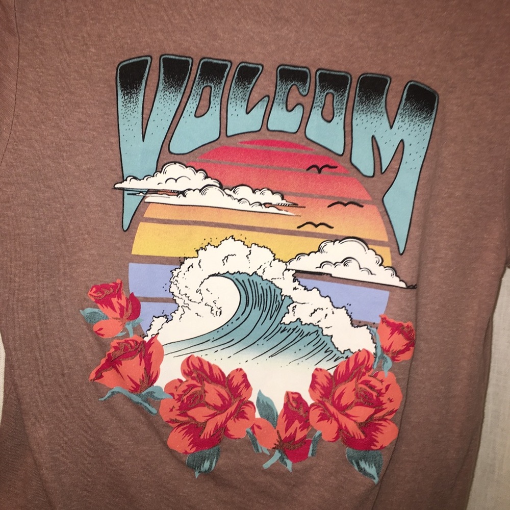 Crop top - Picture 2 of 3
